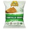 Bdelo Mango Chutney Tortilla Chips 140G