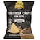 Bdelo Tortilla Chips Chia Seeds 140G