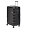 American Tourister Bricklane 55Cm Jet Black