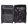 American Tourister Bricklane 55Cm Jet Black