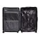 American Tourister Bricklane 69Cm Jet Black