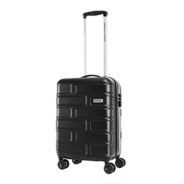 American Tourister Bricklane 69Cm Jet Black
