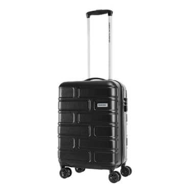 American Tourister Bricklane 80Cm Jet Black