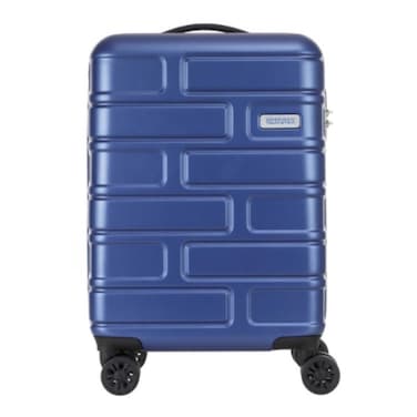 American Tourister Bricklane 55Cm Oxford Blue
