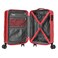 American Tourister Bricklane 55Cm Brick Red