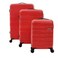 American Tourister Bricklane 55Cm Brick Red