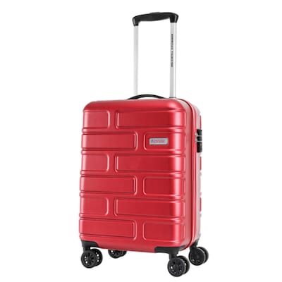 American Tourister Bricklane 55Cm Brick Red