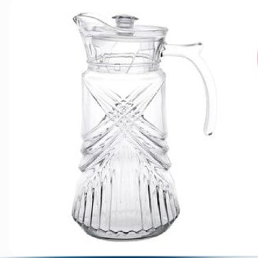 Sundabest 1.8L Glass Jug 11891
