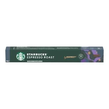 Starbucks Espresso Roast 57G