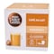 Nescafe Dolce Gusto Caf&oslash;&copy; Lait 160G
