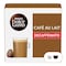 Nescafe Dolce Gusto Decaffeinto 160G