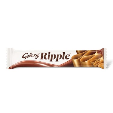 Galaxy Ripple Choolate 30Gm