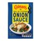 Colmans Onion Sauce 40G
