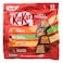 NESTLE KITKAT MINI MOMENTS 201G