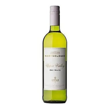 Upper valley Dry White Wine 750ml