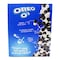 WEETABIX OREOS CEREAL 320G