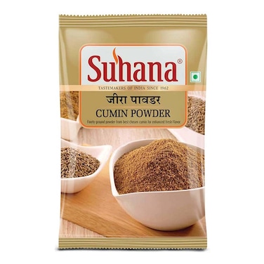 Suhana Cumin Powder 800G