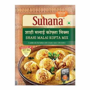 Suhana Malai Kofta 50G