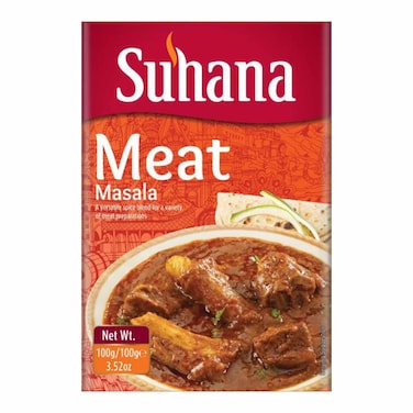 Suhana Meat Masala 100G