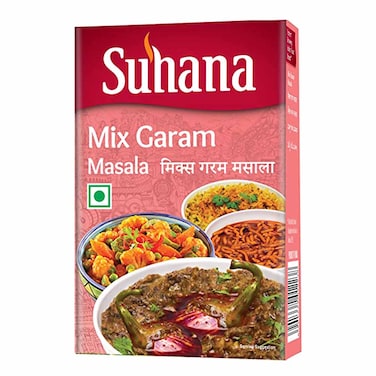 Suhana Garama Masala 100G