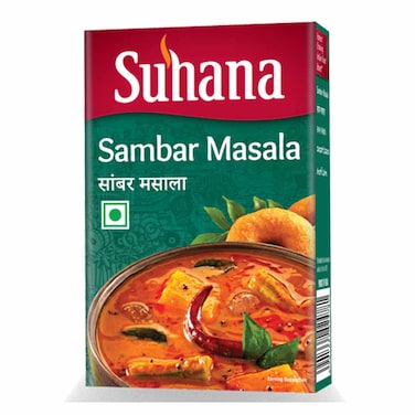 Suhana Sambhar Masala 100G
