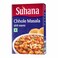 Suhana Chhole Masala 50G