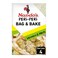 Nandos Peri Peri Bag &amp; Bake Lemon &amp; Herb 20G