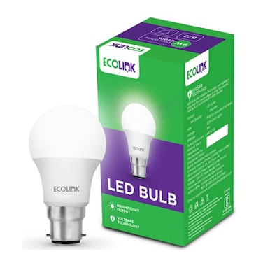 Ecolink Led Bulb 5W B22 Cdl