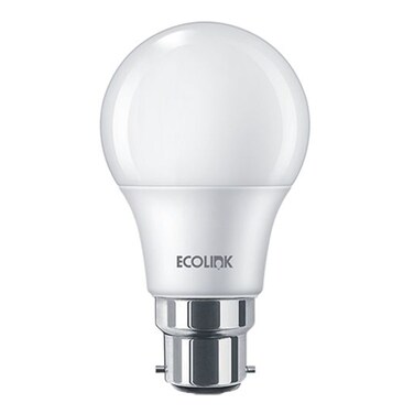 Ecolink Led Bulb 5W B22 Warm White
