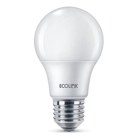 Ecolink Led Bulb 5W E27 Warm White