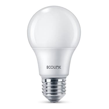 Ecolink Led Bulb 5W E27 Warm White