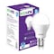 Ecolink Led Bulb 9W B22 Cool Day Light