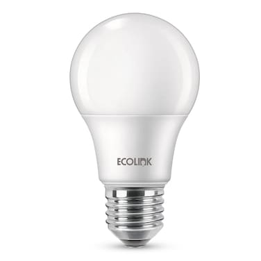 Ecolink Led Bulb 9W E27 Cdl