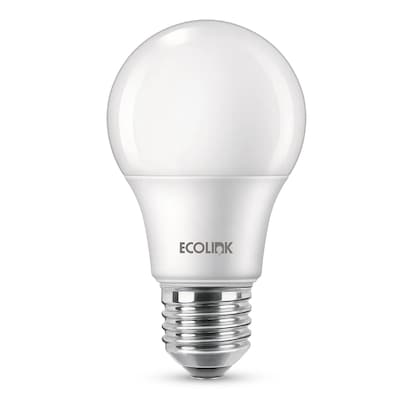 Ecolink Led Bulb 9W E27 Cool Day Light