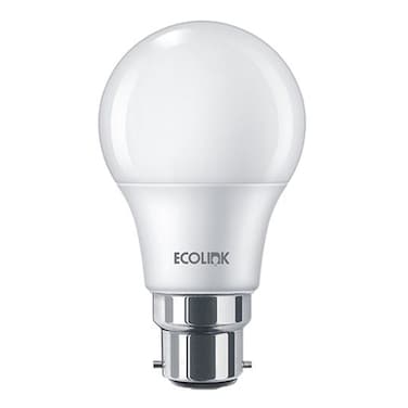 Ecolink Led Bulb 11W B22 Warm White