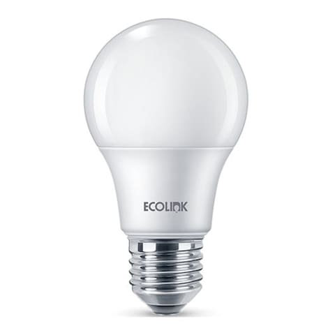 Ecolink Led Bulb 11W E27 Cool Day Light