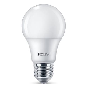 Ecolink Led Bulb 11W E27 Warm White