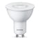 Ecolink Led Gu10 4.7W-50W Warm White