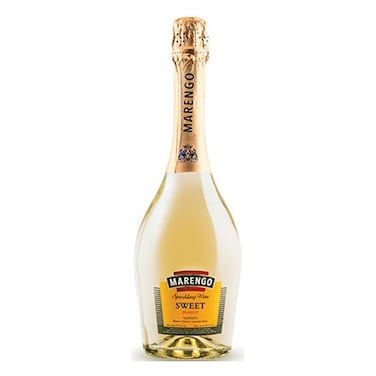 MARENGO SWT SPARKLING WHITE W750ML
