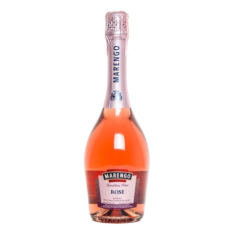 MARENGO SWT SPARKLING ROSE W750ML