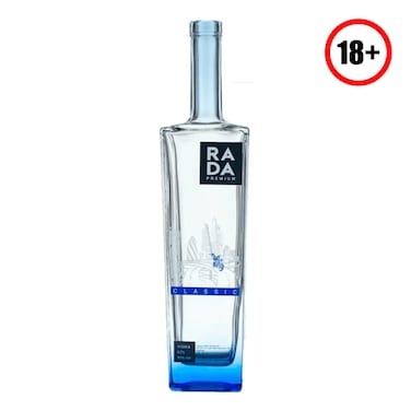 RADA CLASSIC VODKA 700ML