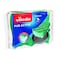 Vileda Pur Active 2+1 Scourer