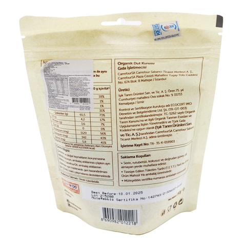 Carrefour Bio Organic Mulberry 90G