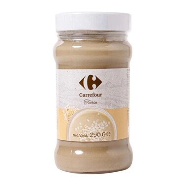 Carrefour Tahini 290G