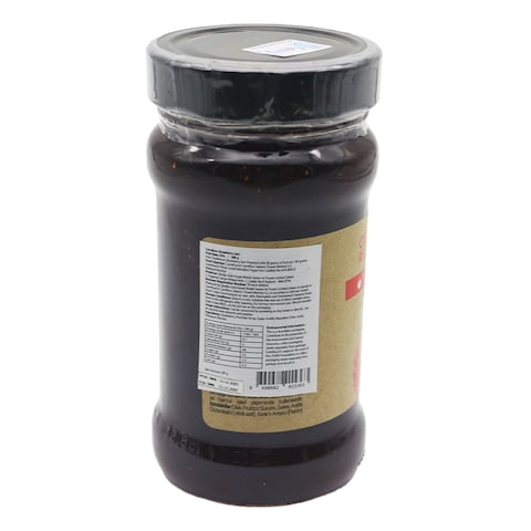 Carrefour  Strawberry Jam 380G