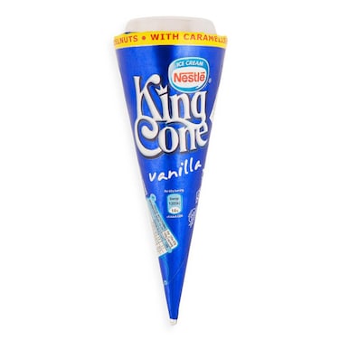 Nestle Kino Cono Vanilla Cone 105Ml