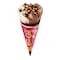 Nestle Kino Cono Choco &amp; Vanilla Cone 105Ml