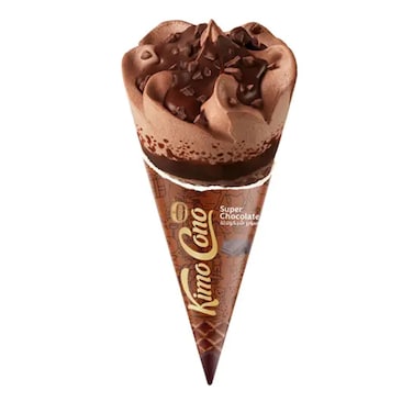 Nestle Kimo Cono Super Chocolate Cone 105Ml