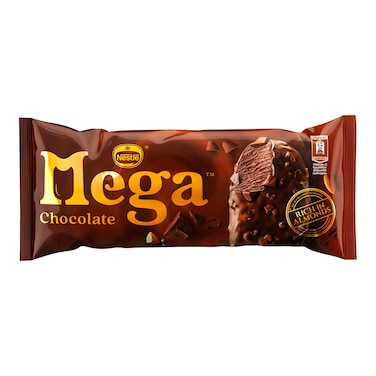 Nestle Mega Chocolate Stick 95Ml