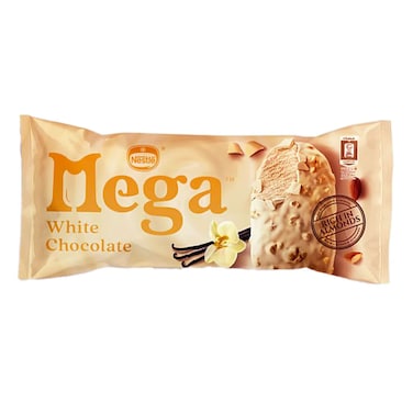 Nestle Mega White Choco Stick 95Ml